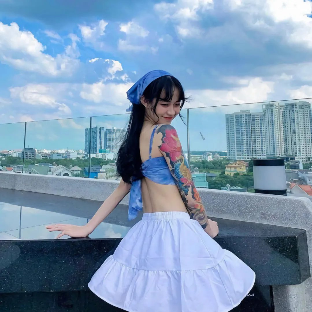 我亲爱的怪物伙伴